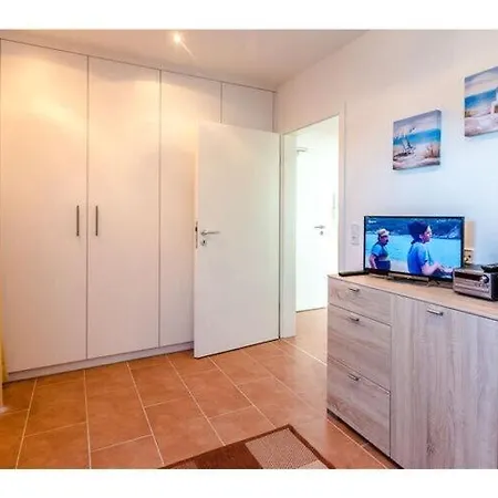 Leuchtturm 19 Apartment *
