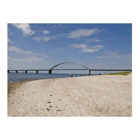 Leuchtturm 19 * Großenbrode