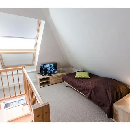 Leuchtturm 19 Apartment